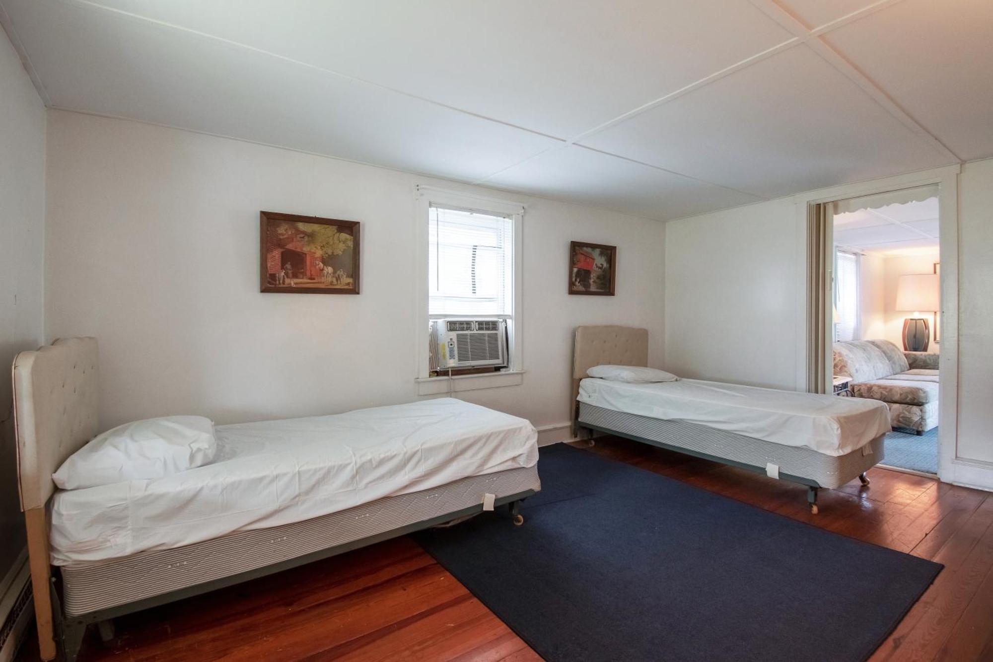 Spring Gulch Country House 9 Mount Airy Quarto foto